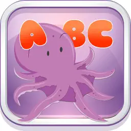Animal ABC: Learn Alphabet for Kids (Free) app icon