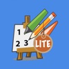 Icon Paint By Number Creator Lite