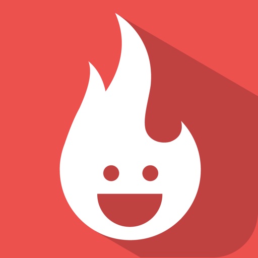 Super Hot for Tinder - Match & Swipe Dating Boost iOS App
