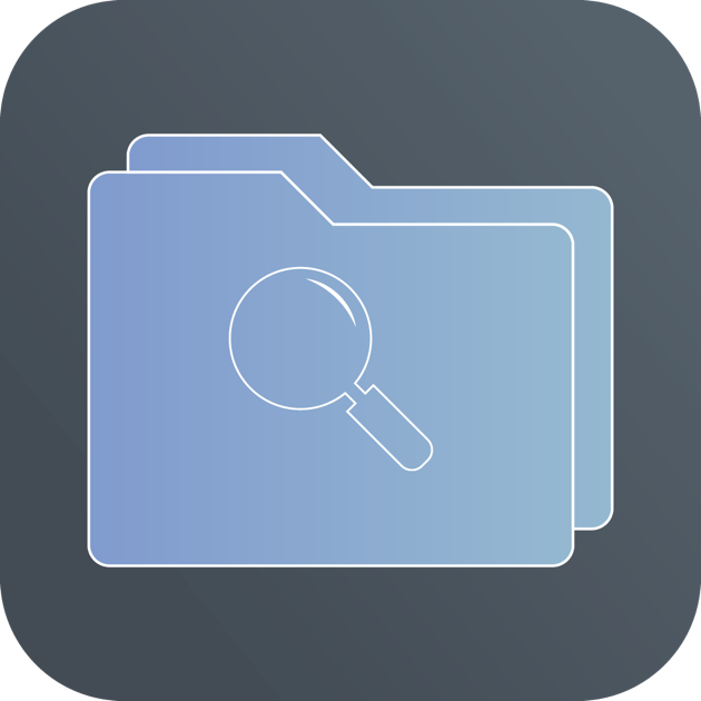 Duplicate File Doctor on the Mac App Store