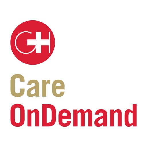 GHC Care OnDemand