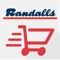 Icon Randalls Rush Delivery