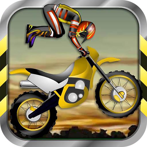 Bike Fast Racing Stunt:Hill Race