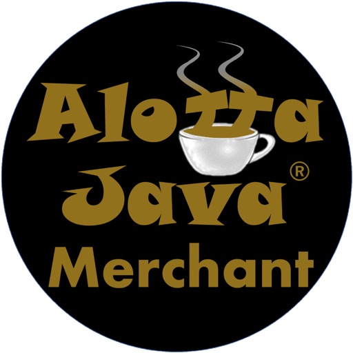 AlottaJava Merchant