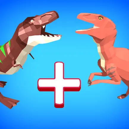 Dino Fight Dinosaur Games Читы