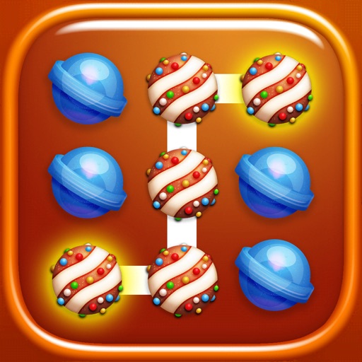 Candy Swiper Insanity icon