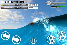 Game screenshot Surfing Game - World Surf Tour mod apk