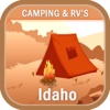 Idaho Campgrounds & Hiking Trails Offline Guide