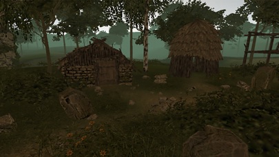 Screenshot #1 pour VR Forest Jungle 3D
