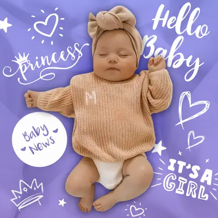 Baby Photo Editor : Art Album Cheats