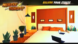 Game screenshot House on Shoot mod apk