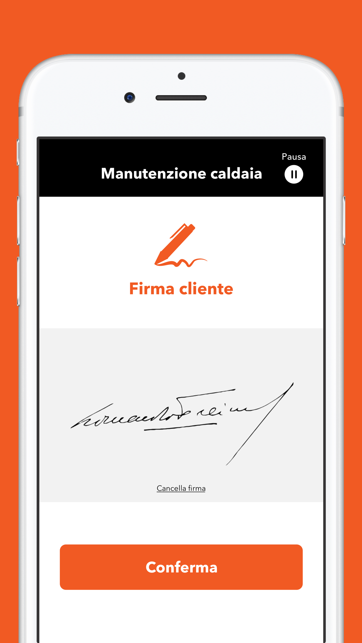 Home Services screenshot 5
