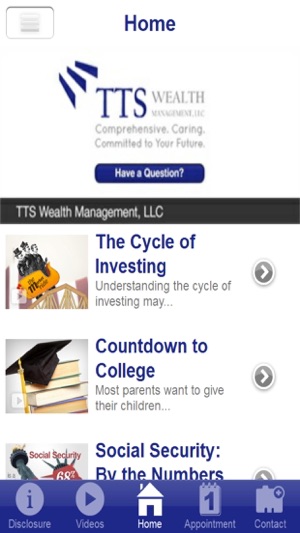 TTS Wealth Management, LLC(圖2)-速報App