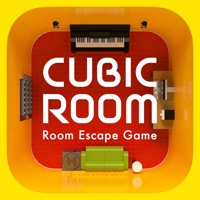 脱出ゲーム CUBIC ROOM3 - トイブロック部屋からの脱出 -