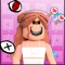 Girl Evil Skin Mods For Roblox