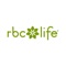 The RBC Life app is an educational tool and reference guide designed for RBC Life Members
