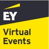 EY Virtual Events - iPhoneアプリ