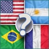 Flag Quiz - Guess All Flags icon