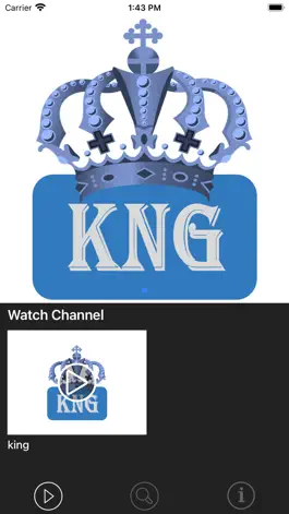 Game screenshot KNG TV mod apk