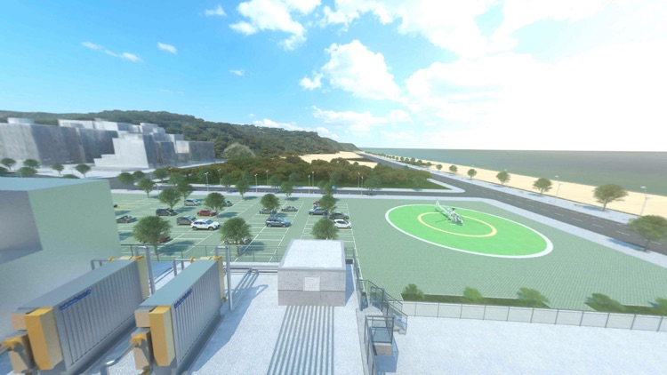 Fluidra 360Virtual Reality screenshot-3