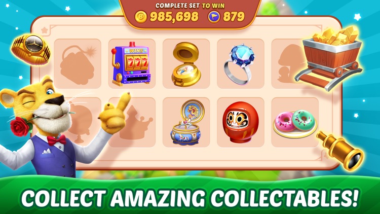 Bingo Aloha -Bingo games story screenshot-6