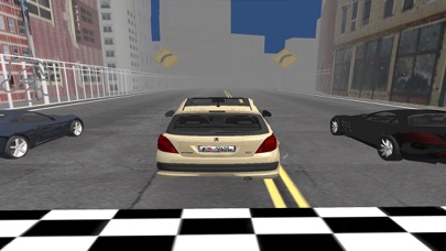 THIRST FOR SPEED - A MOST WANTED RACING GAME 1.10 IOS ĐUA XE THIRST FOR SPEED - A MOST WANTED RACING GAME 1.10 IOS