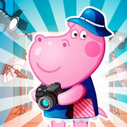 Photographer Hippo: Photo game Cheats