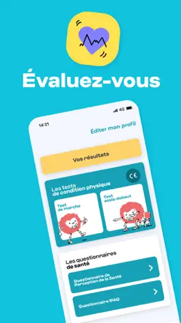 Game screenshot Kiplin hack