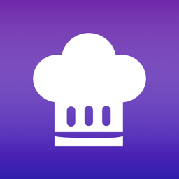 Ícone do app RecipeChef - Minhas Receitas