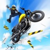 Bike Jump! - iPhoneアプリ