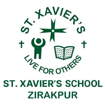 St. XAVIERS SCHOOL ZIRAKPUR Читы