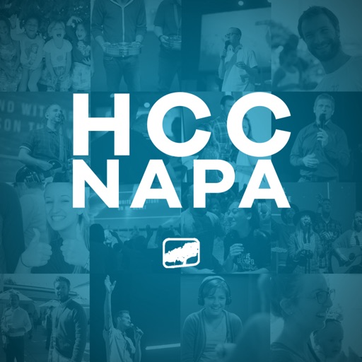 HCC NAPA icon