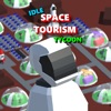 Idle Space Tourism Tycoon