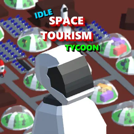 Idle Space Tourism Tycoon Читы