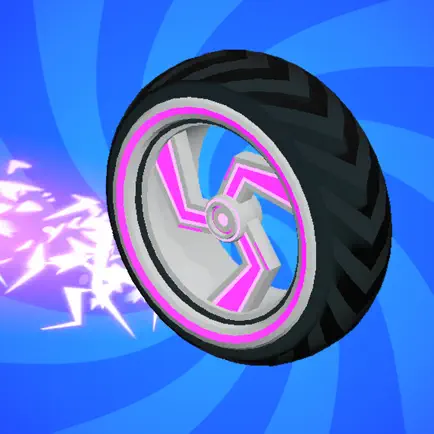 Wheel Merge Race Читы