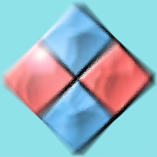 Squares HD