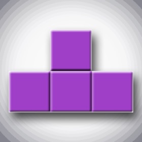 屏幕截图 (2) Falling Block Puzzle Game