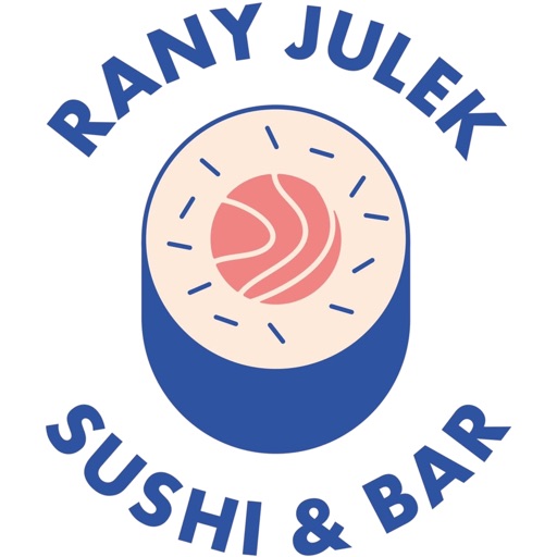 Rany Julek Sushi Bar icon
