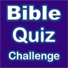 Bible Quiz Challenges icon