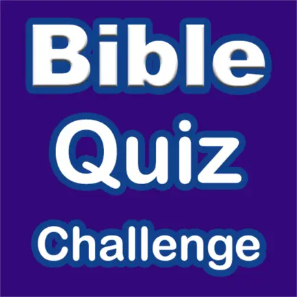 Bible Quiz Challenges Cheats