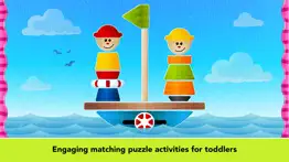 toddler puzzles game for kids problems & solutions and troubleshooting guide - 1