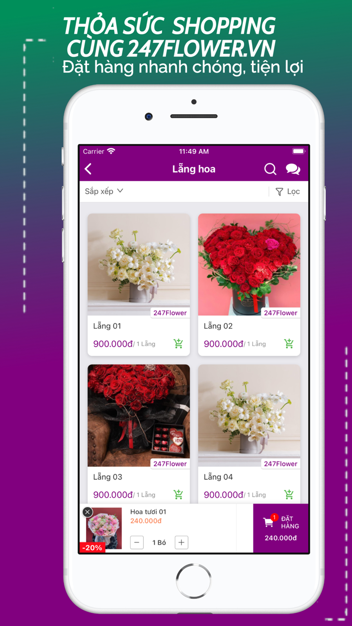 247Flower.vn