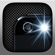iTorch flashlight