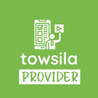 Towsila - Riders and Providers