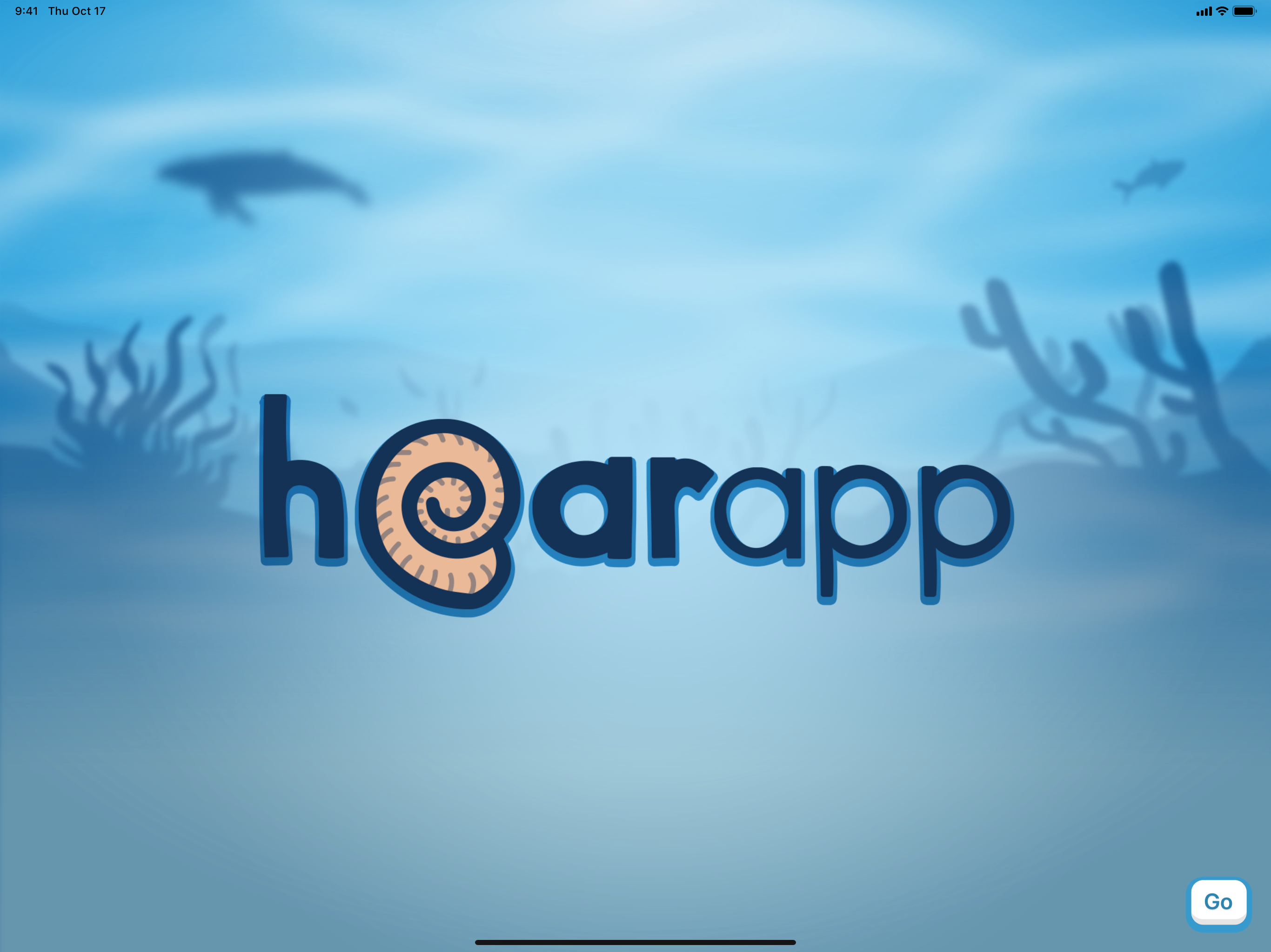 HearApp Kids