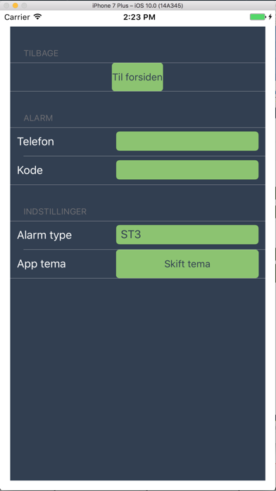 Miraca Screenshot 4 - AppWisp.com Miraca Screenshot 4 - AppWisp.com