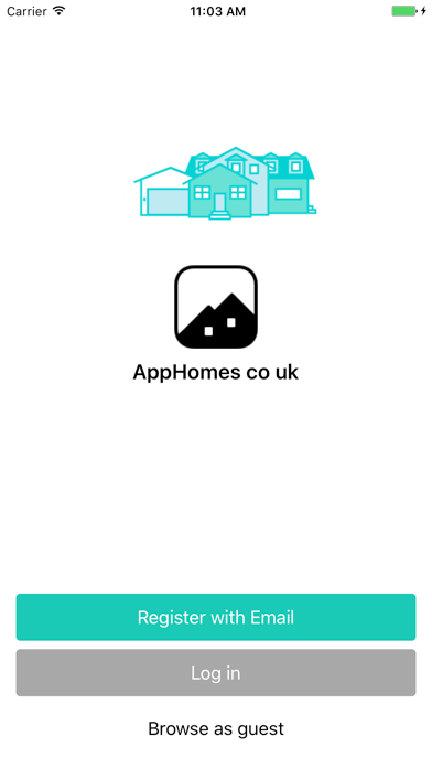 Screenshot #1 pour Apphomes