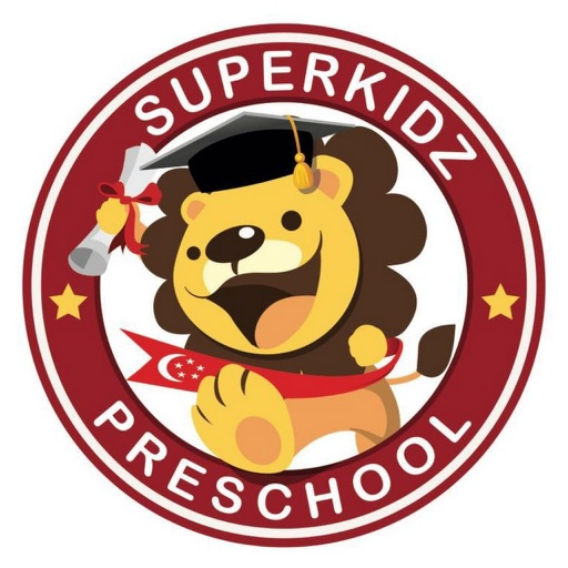 Superkidz Damansara icon