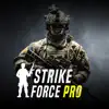 Strike Force Pro App Feedback