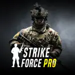 Strike Force Pro App Contact